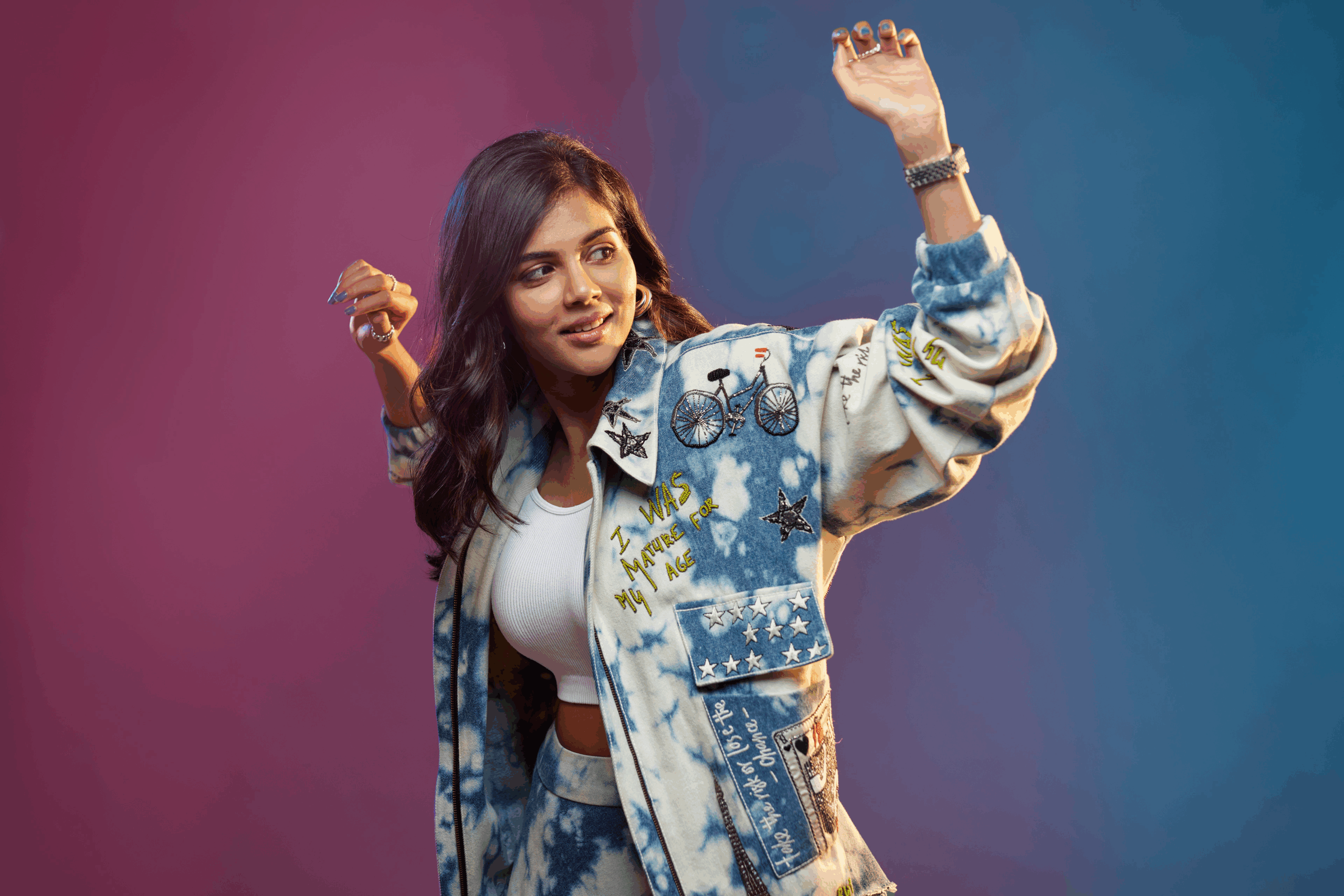 Kalyani Priyadarshan Net Worth 2025