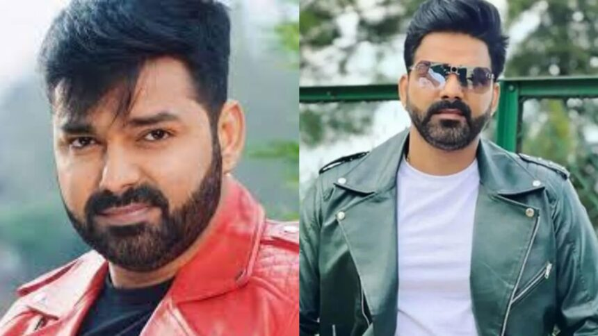 Pawan Singh Net Worth