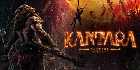 Kantara: A Legend Chapter 1 Review
