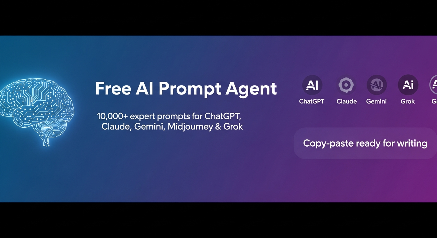 AI Prompt Agent