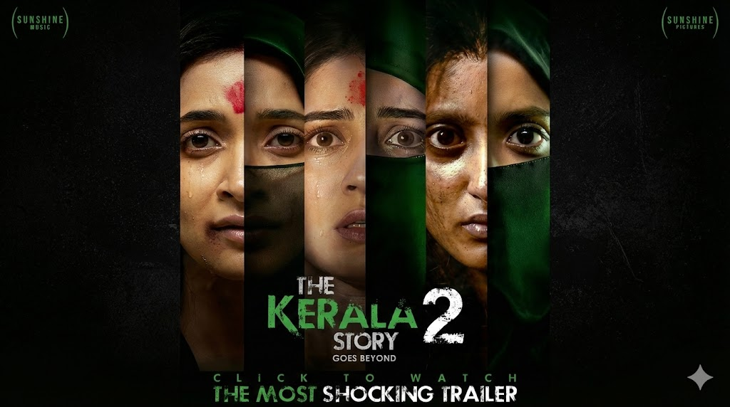 The Kerala Story 2 Budget