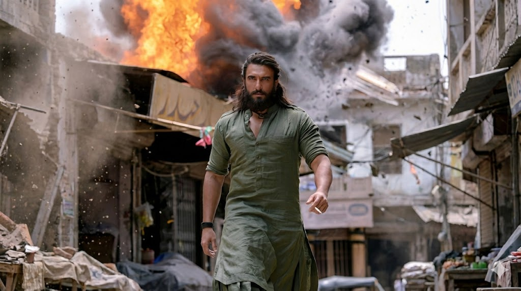 Dhurandhar 2 Budget Breakdown