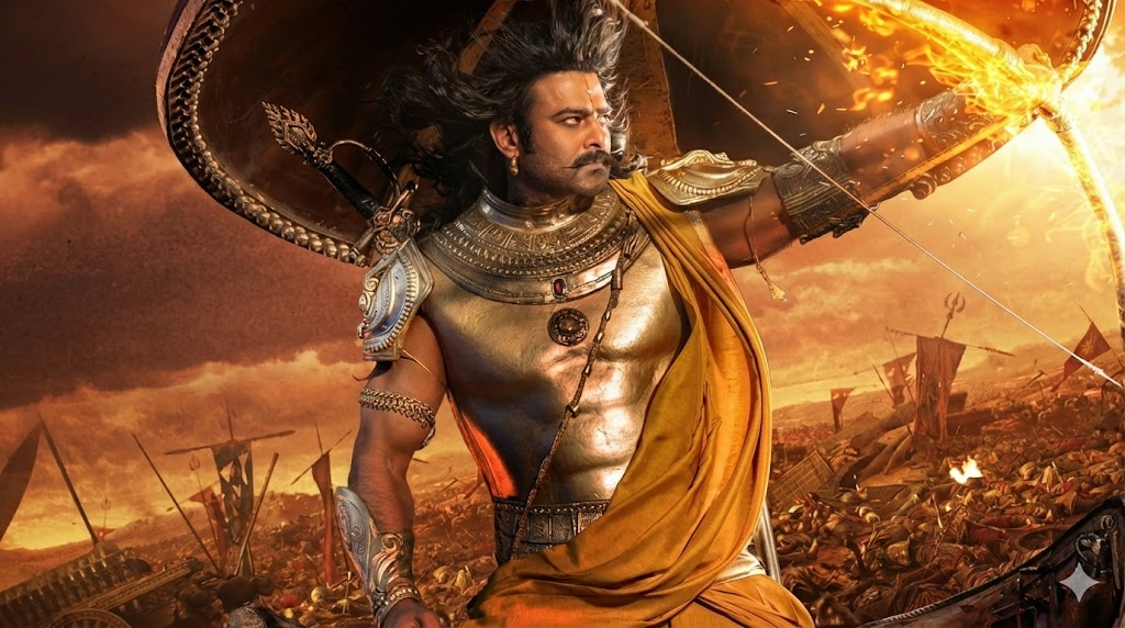 Kalki 2898 AD Part 2 Budget