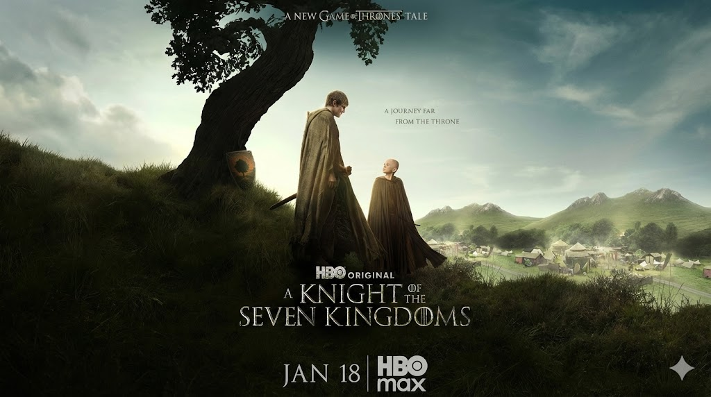 A Knight of the Seven Kingdoms download link