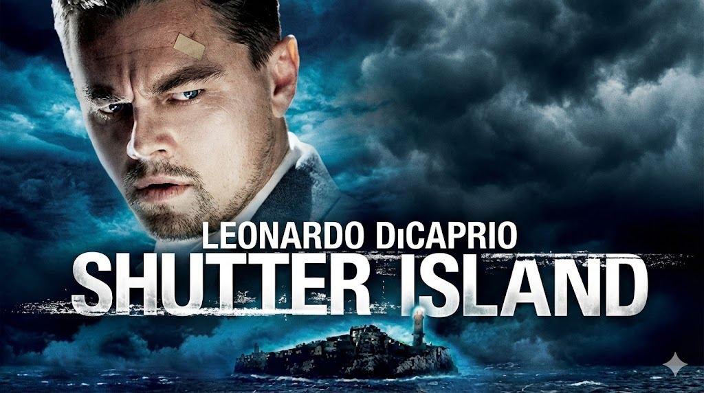 Shutter Island Ending Explained