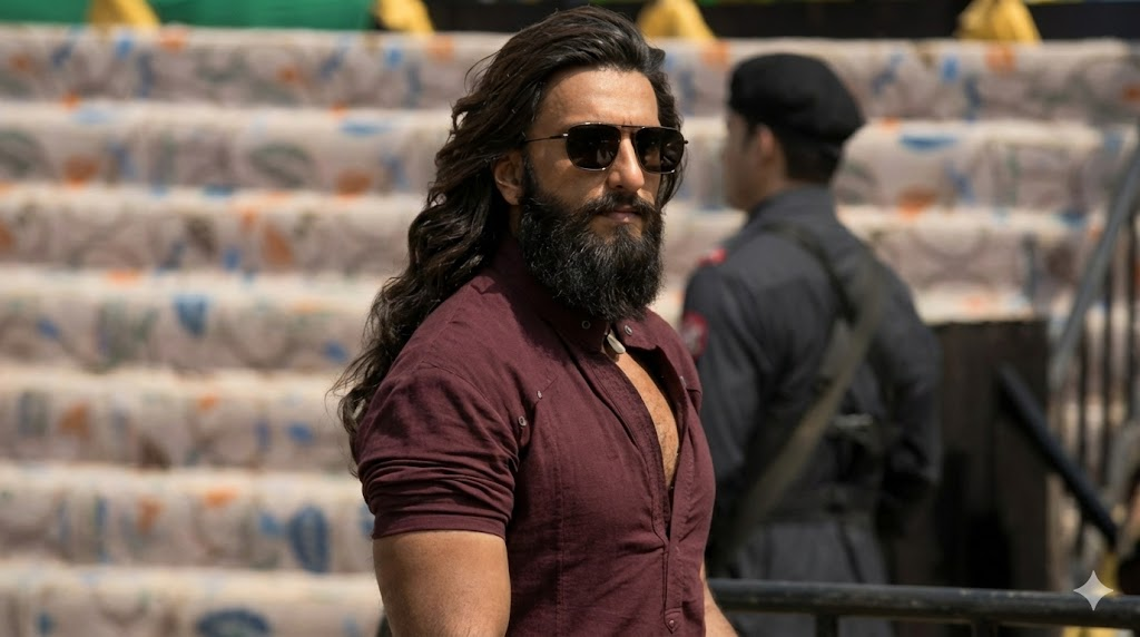 Dhurandhar Ending Explained